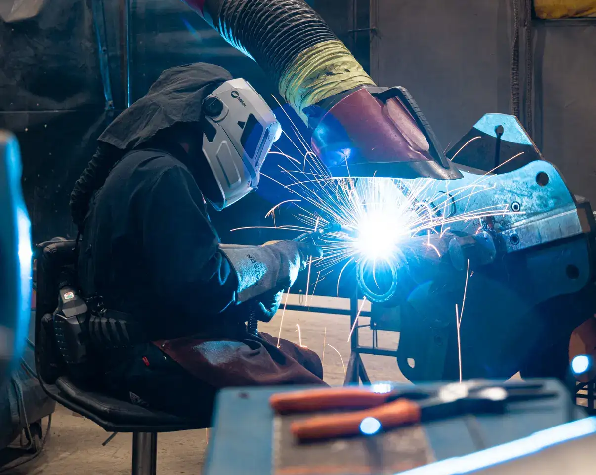 Safety And Quality